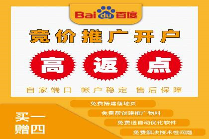 百度广告投放技巧与运营推广策略